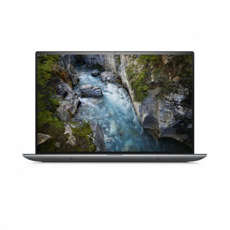 DELL Precision 5480 i7-13700H Mobile workstation 35.6 cm (14") Full HD+ Intel Core™ i7 16 GB LPDDR5-SDRAM 512 GB SSD N
