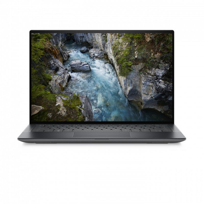 DELL Precision 5480 i7-13700H Station de travail mobile 35,6 cm (14") Full HD+ Intel Core™ i7 16 Go LPDDR5-SDRAM 512 G