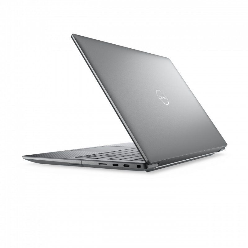 DELL Precision 5480 i7-13700H Station de travail mobile 35,6 cm (14") Full HD+ Intel Core™ i7 16 Go LPDDR5-SDRAM 512 G
