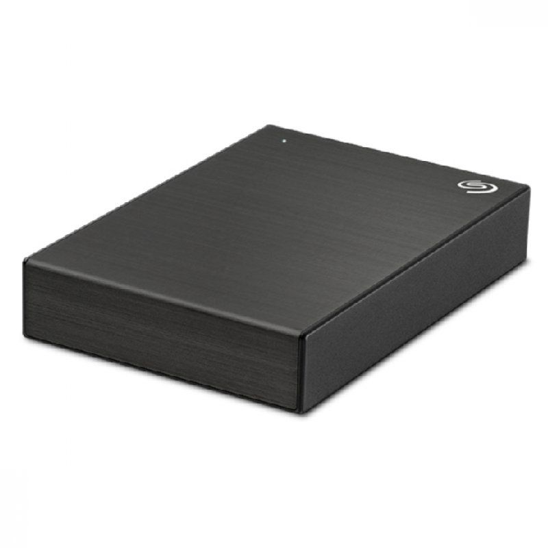 Seagate One Touch disque dur externe 2 To Noir