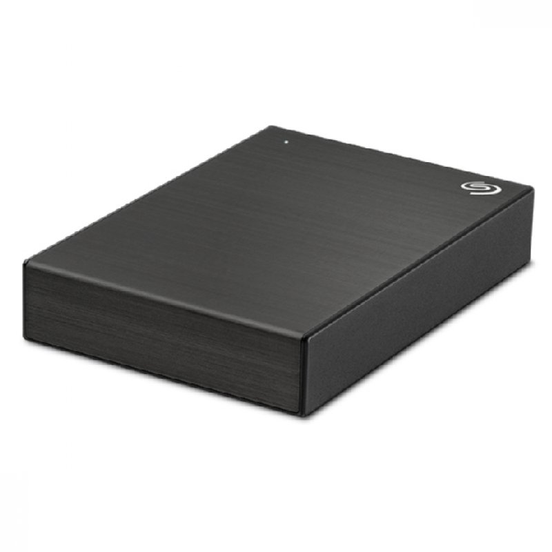 Seagate One Touch external hard drive 2 TB Black