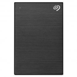 Seagate One Touch STKZ4000400 external hard drive 4 TB Black