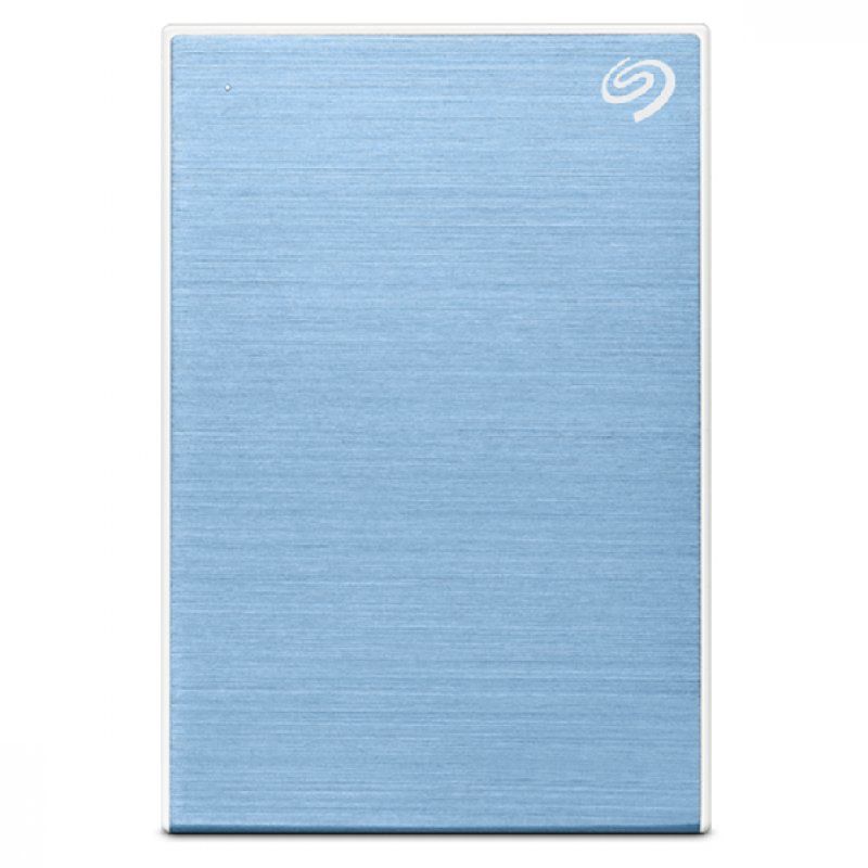 Seagate One Touch STKZ4000402 disque dur externe 4 To Noir