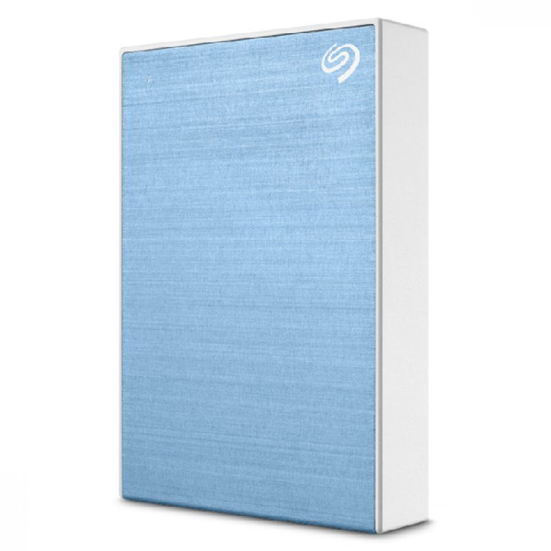 Seagate One Touch STKZ4000402 disque dur externe 4 To Noir