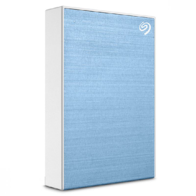 Seagate One Touch STKZ4000402 disque dur externe 4 To Noir