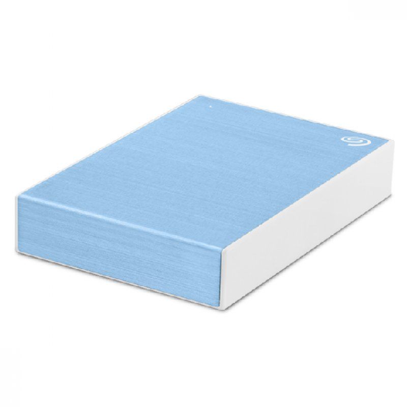 Seagate One Touch STKZ4000402 disque dur externe 4 To Noir
