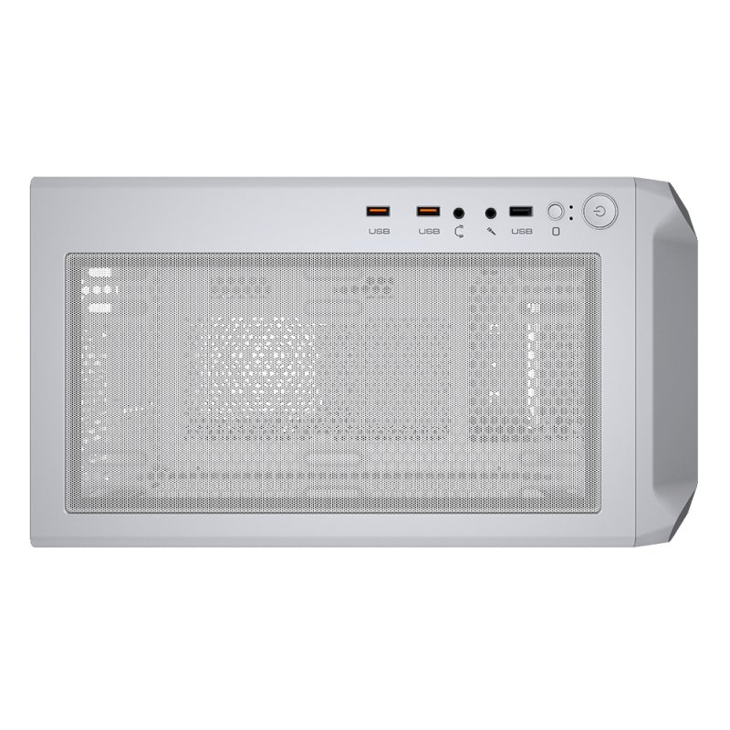 Boitier Moyen Tour ATX Cougar Archon 2 RGB avec panneaux vitrés (Blanc)