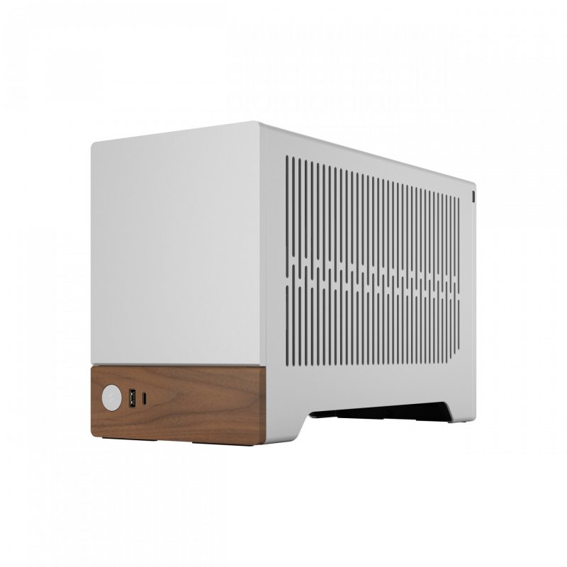 Fractal Design Terra Small Form Factor (SFF) Argent