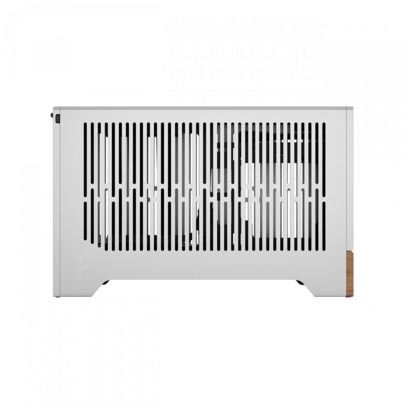 Fractal Design Terra Small Form Factor (SFF) Argent