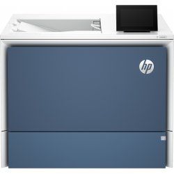 HP Color LaserJet Enterprise Imprimante 5700dn, Imprimer, Port avant pour lecteur Flash USB Bacs haute capacité en opt