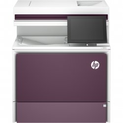 HP Clr LaserJet Ent MFP 5800dn Prntr