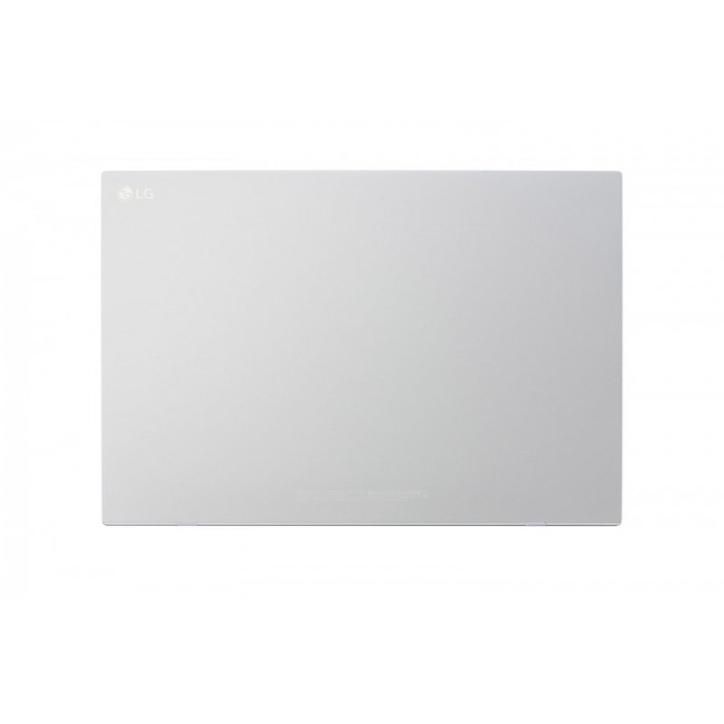 LG 16MR70 écran plat de PC 40,6 cm (16") 2560 x 1600 pixels WQXGA Argent