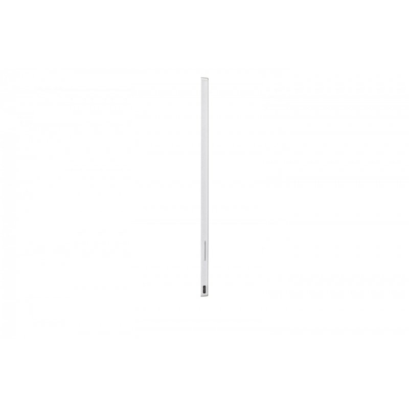 LG 16MR70 computer monitor 40.6 cm (16") 2560 x 1600 pixels WQXGA Silver