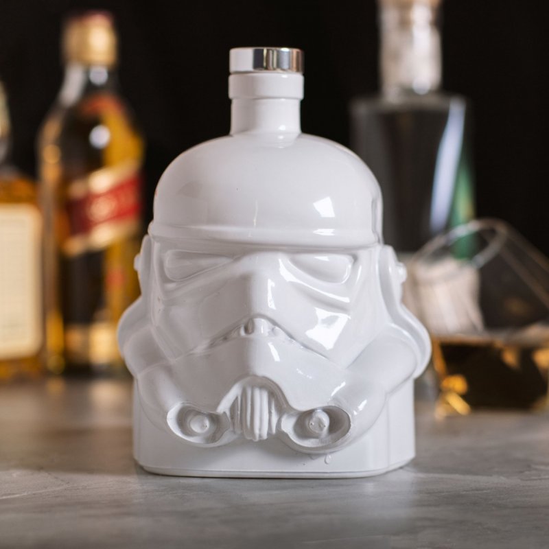 Thumbs Up Stormtrooper carafe à vin 0,75 L
