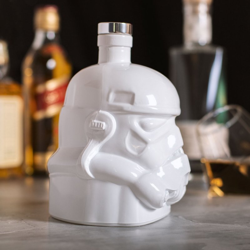 Thumbs Up Stormtrooper carafe à vin 0,75 L