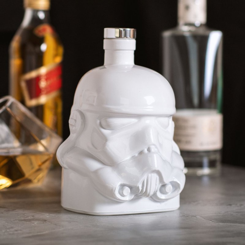 Thumbs Up Stormtrooper carafe à vin 0,75 L