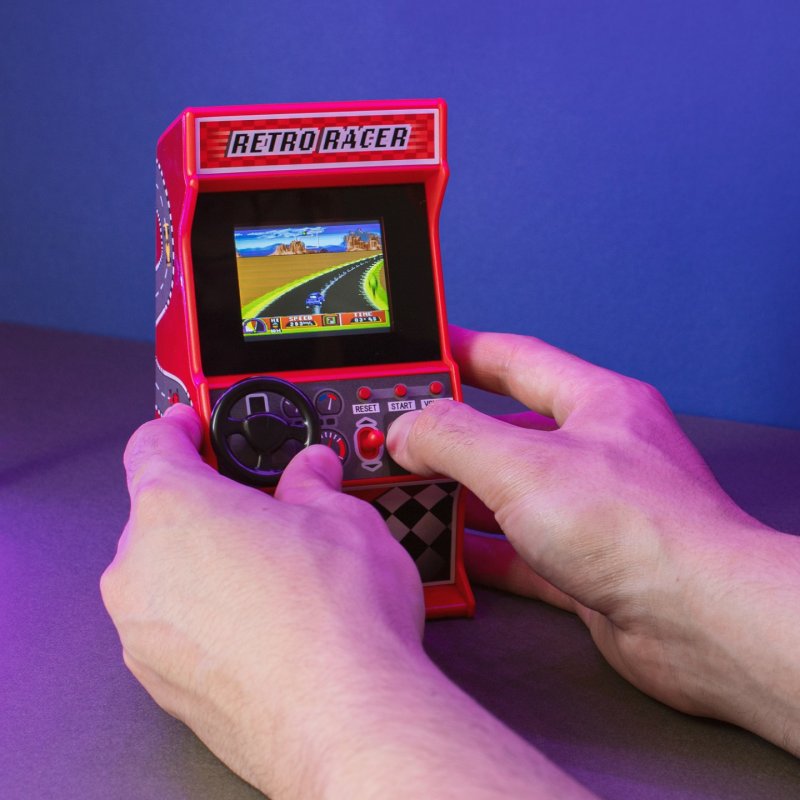 Thumbs Up 1002731 arcade game Battery