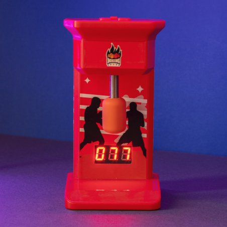 Thumbs Up 1002730 jeu d'arcade Basketball Batterie