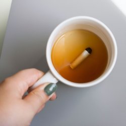 Thumbs Up CIGMUG cup White Universal 1 pc(s)