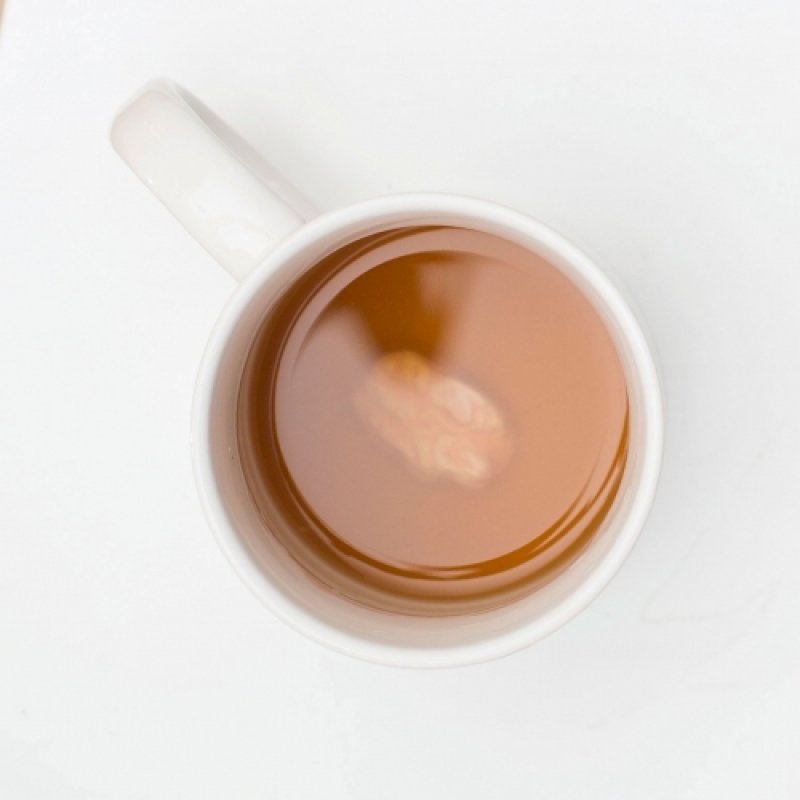 Thumbs Up CHEWMUG Tasse Blanc Universel 1 pièce(s)