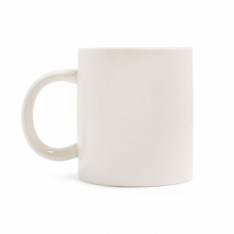 Chewing Gum Prank Mug