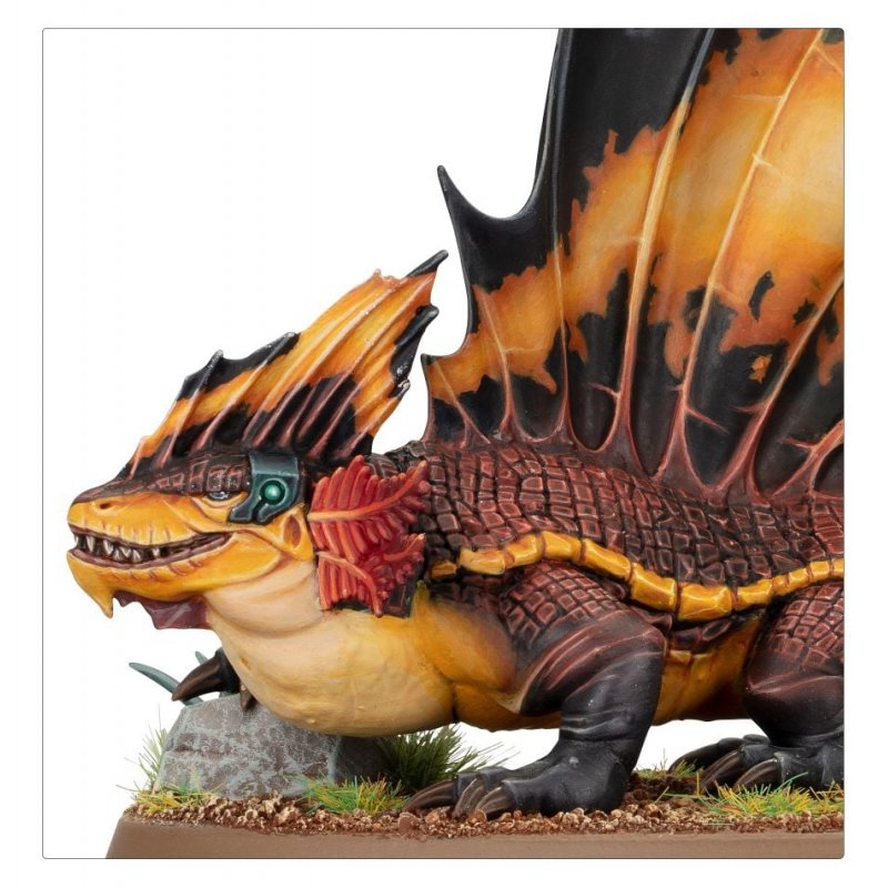 Games Workshop Spawn of Chotec