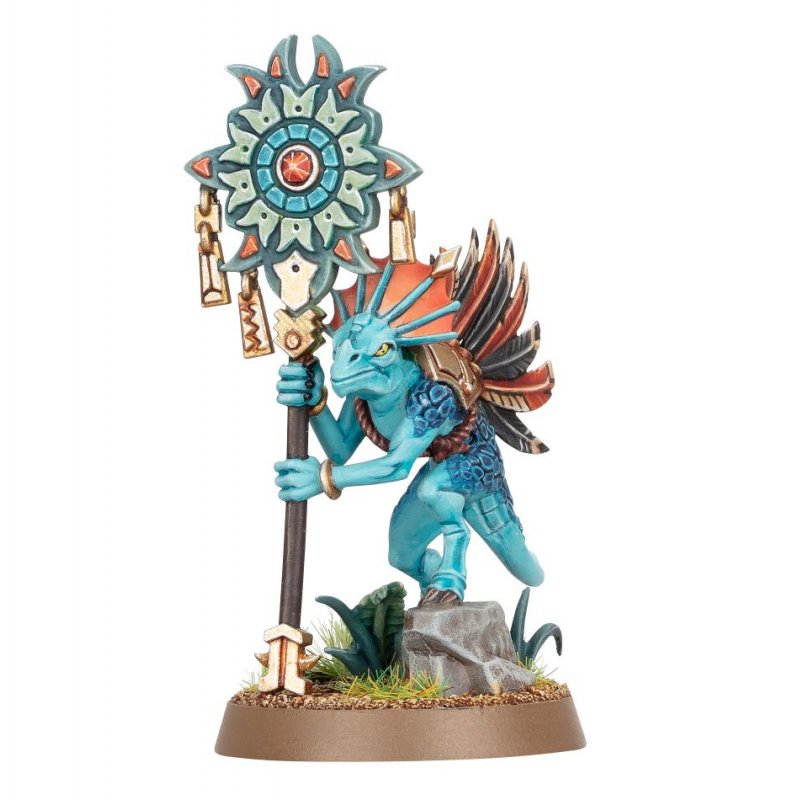 Games Workshop Spawn of Chotec