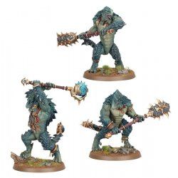 Games Workshop 88-23 collectible figure