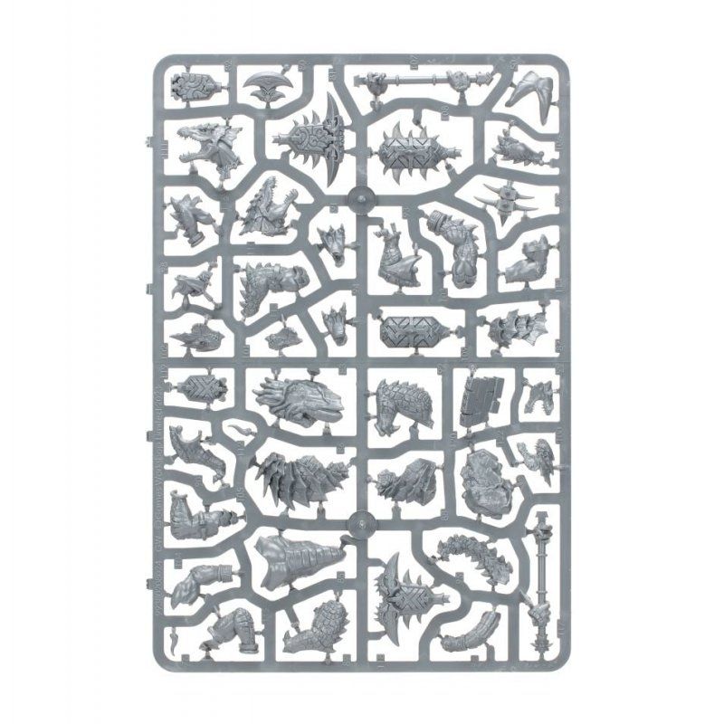 Games Workshop 88-23 collectible figure