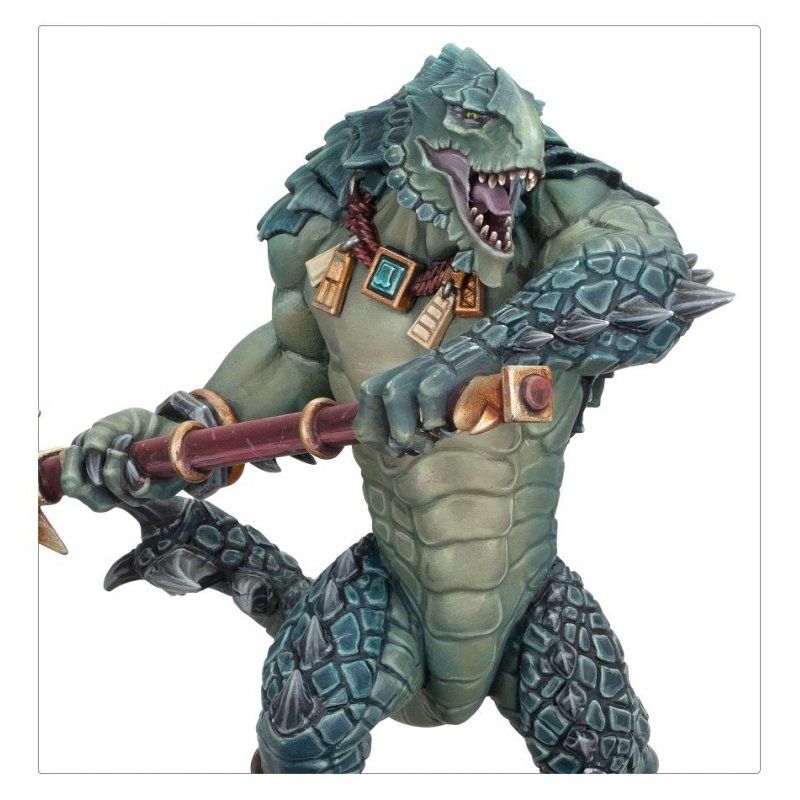 Games Workshop 88-23 collectible figure