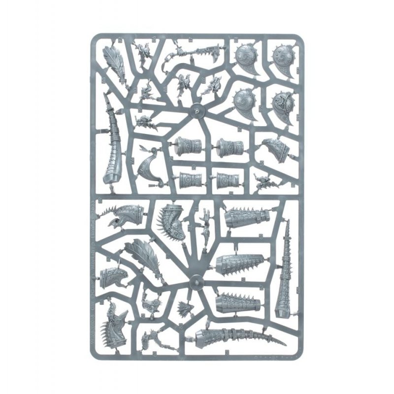 Games Workshop 88-18 collectible figure