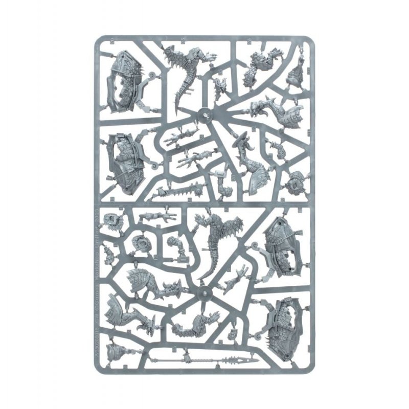 Games Workshop 88-18 collectible figure