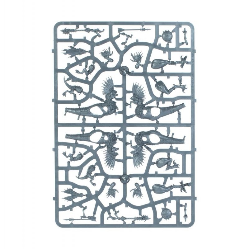 Games Workshop Raptadon Hunters