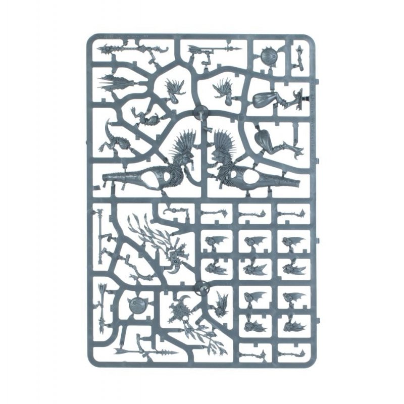 Games Workshop Raptadon Hunters