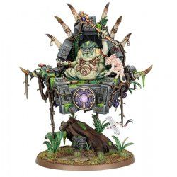 Games Workshop Slann Starmaster