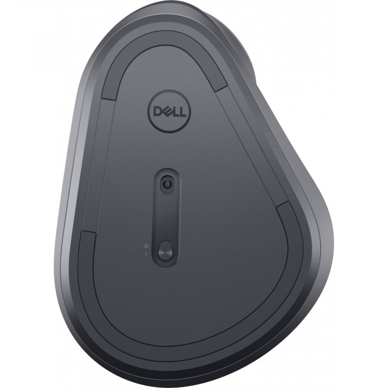 DELL MS900 mouse Right-hand RF Wireless + Bluetooth 8000 DPI