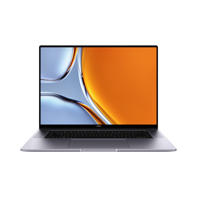Huawei MateBook 16s i9-13900H Ordinateur portable 40,6 cm (16") Écran tactile Intel Core™ i9 16 Go LPDDR5-SDRAM 1 To 