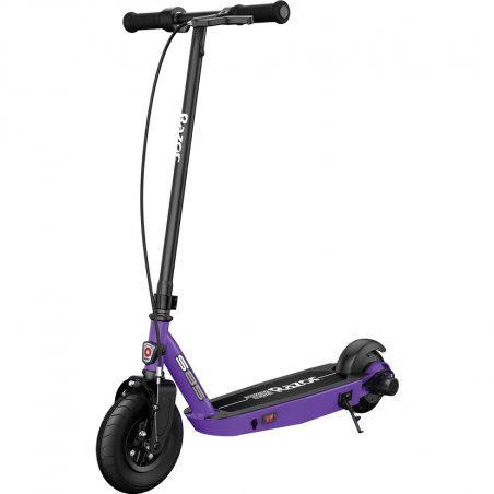 Razor Power Core S85 16 km/h Purple