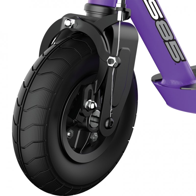 Razor - Power Core S85 - Purple - (13173851)