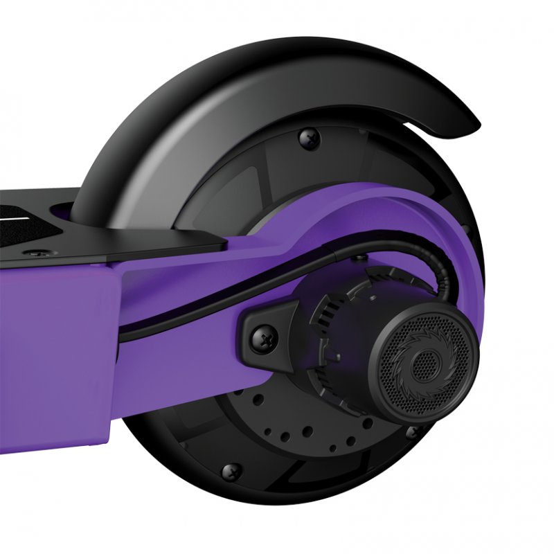 Razor - Power Core S85 - Purple - (13173851)