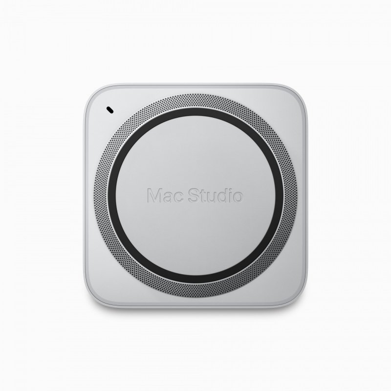 MAC STUDIO M2 MAX CHIP 64GB 512GB SSD MACOS