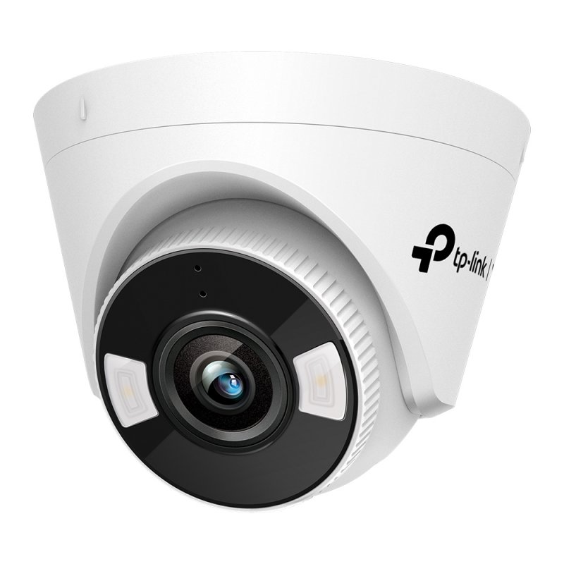 Cam TP-Link Turret Network 5MP VIGI C450(4mm)