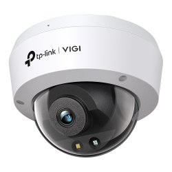 Cam TP-Link Dome 5MP VIGI C250(4mm)