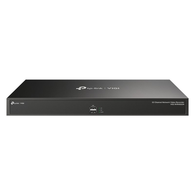 Recorder TP-Link 32 VIGI NVR4032H