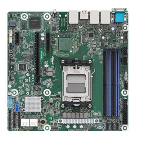 MBS ASRock AMD AM5 B650D4U
