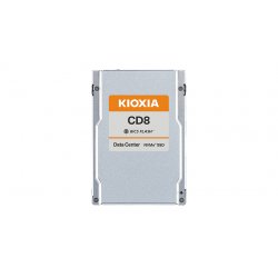 X134 CD8-R dSDD 15.3TB PCIe U.2 15mm SIE