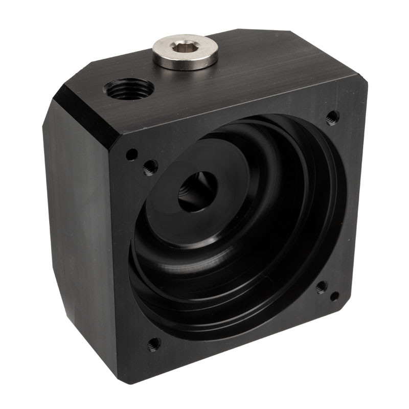 Watercool compatible Heatkiller D5-TOP Pumpenaufsatz