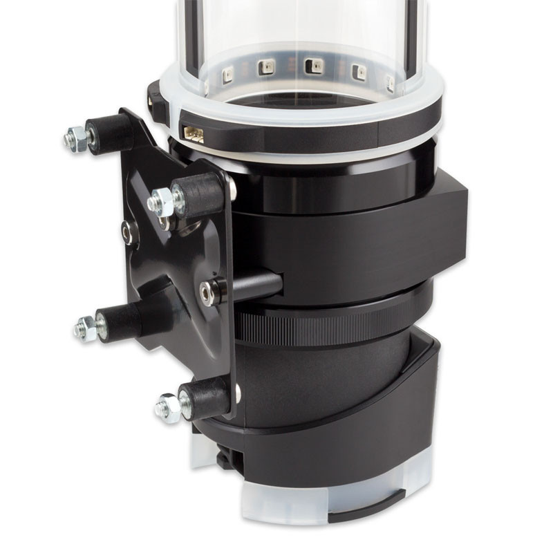 aqua computer compatible ULTITUBE D5 200 PRO Ausgleichsbehälter mit D5 NEXT Pumpe