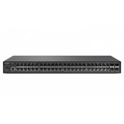 Lancom Systems GS-3252P Managed L3 Gigabit Ethernet (10/100/1000) Power over Ethernet (PoE)