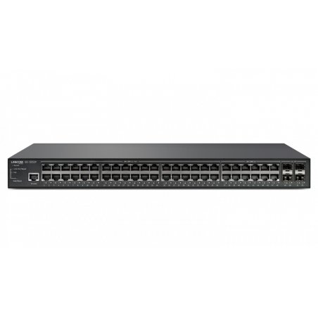 Lancom Systems GS-3252P Managed L3 Gigabit Ethernet (10/100/1000) Power over Ethernet (PoE)